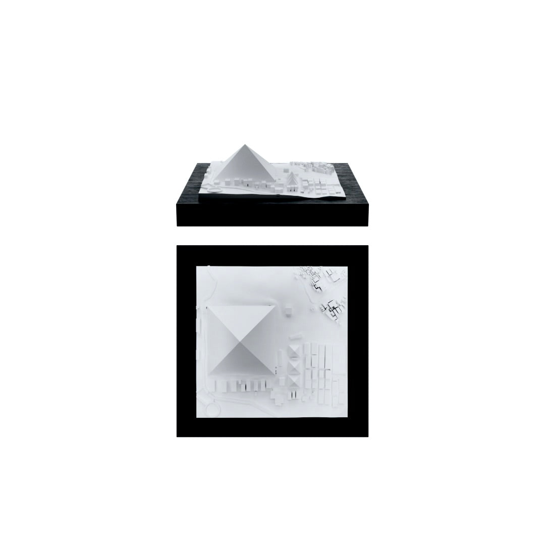 MiniCube (14x14cm)