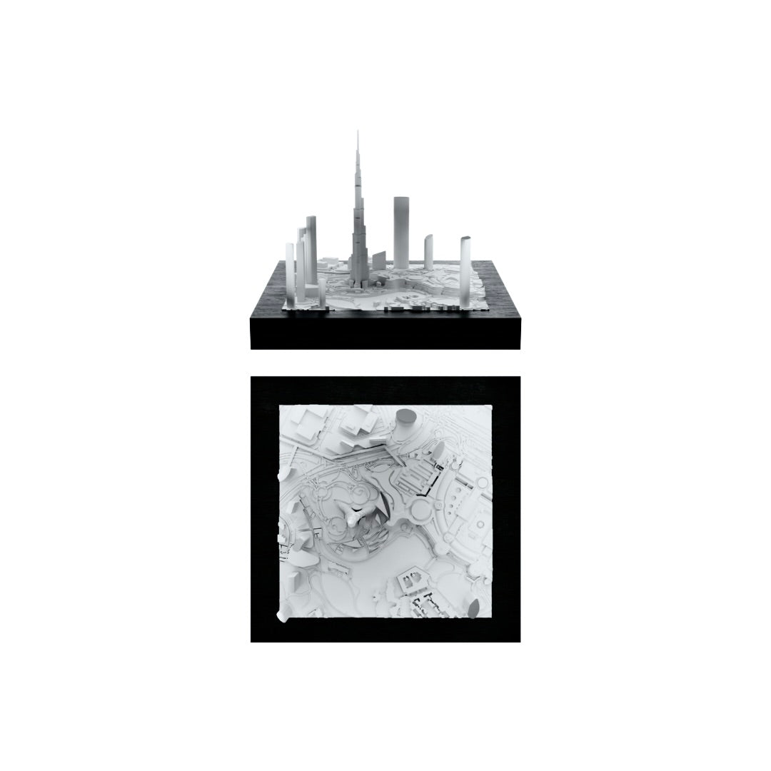 MiniCube (14x14cm)