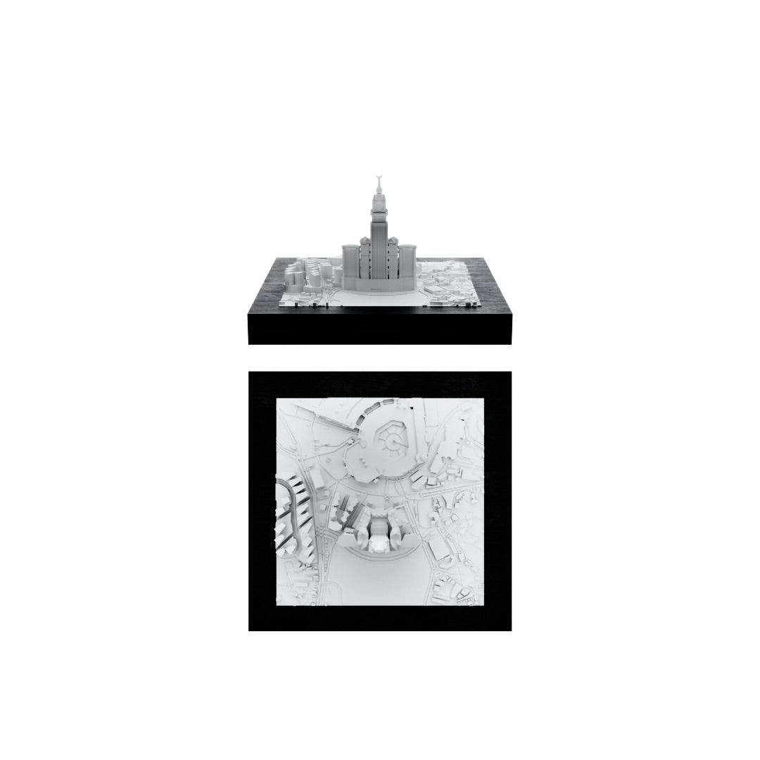 MiniCube (14x14cm)