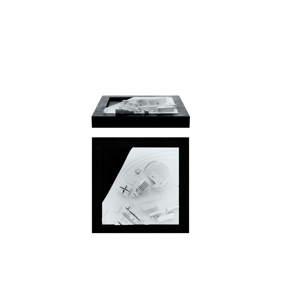 MiniCube (14x14cm)