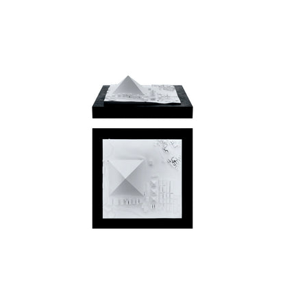 MiniCube (14x14cm)