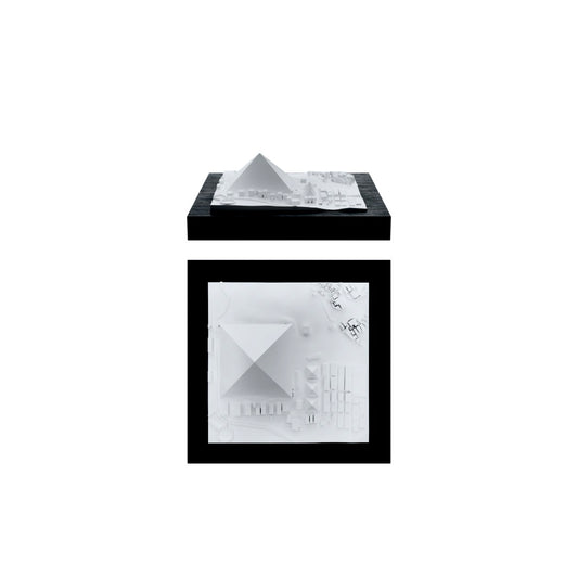 MiniCube (14x14cm)