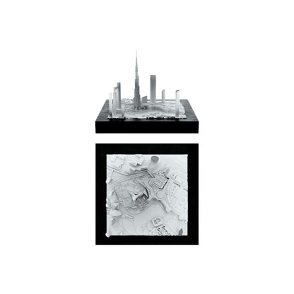 MiniCube (14x14cm)