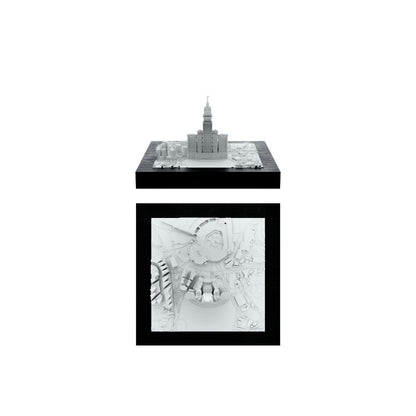 MiniCube (14x14cm)