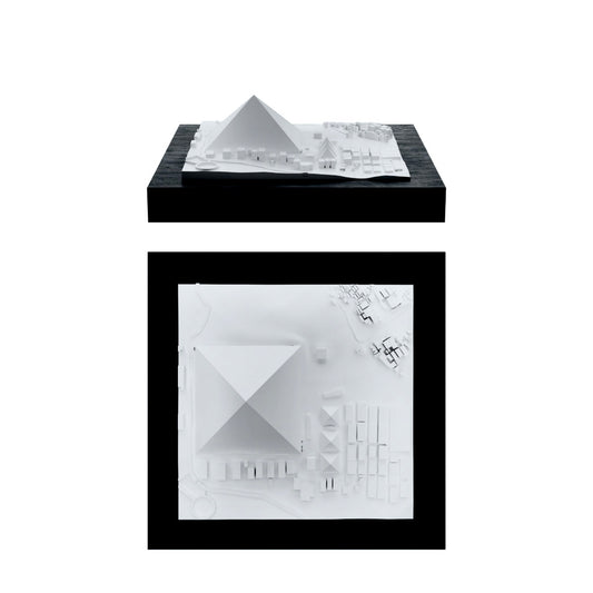 Cube (18x18cm)