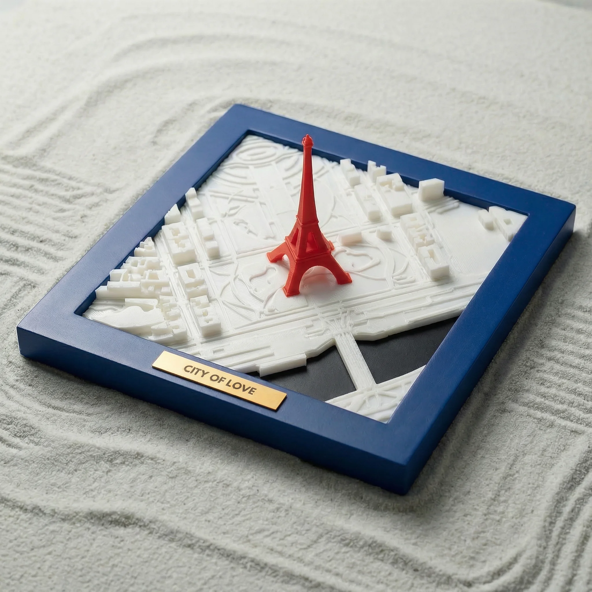 Gift-ready packaging